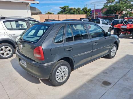 VOLKSWAGEN Gol 1.0, Foto 2