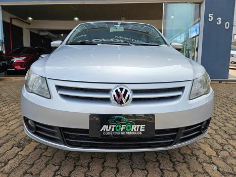 VOLKSWAGEN Gol 1.0, Foto 1