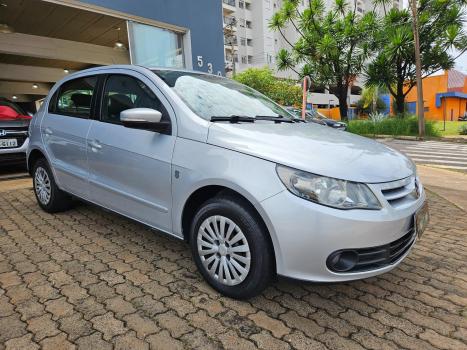VOLKSWAGEN Gol 1.0, Foto 2