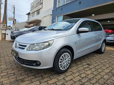 VOLKSWAGEN Gol 1.0, Foto 3