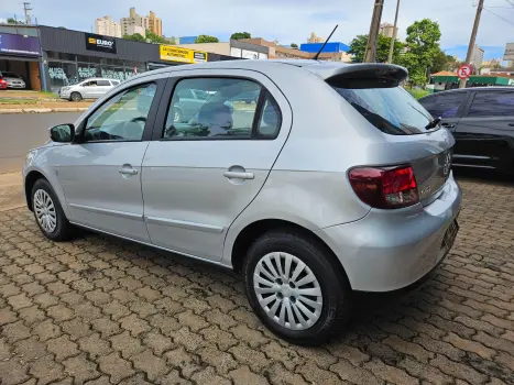 VOLKSWAGEN Gol 1.0, Foto 5