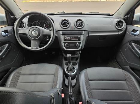 VOLKSWAGEN Gol 1.0, Foto 7
