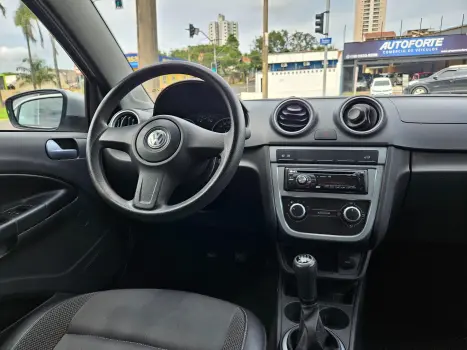 VOLKSWAGEN Gol 1.0, Foto 8