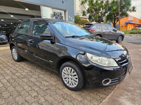 VOLKSWAGEN Gol 1.0, Foto 2