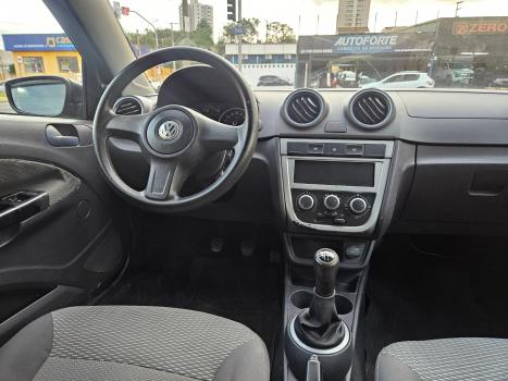 VOLKSWAGEN Gol 1.0, Foto 9