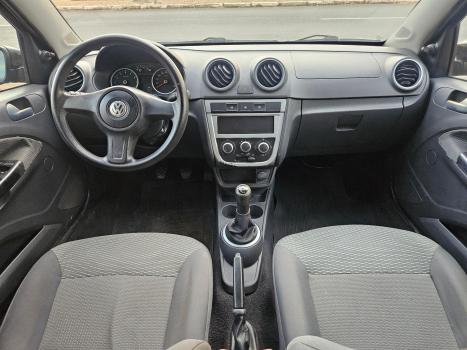 VOLKSWAGEN Gol 1.0, Foto 8
