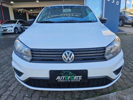 VOLKSWAGEN Gol 1.0, Foto 2