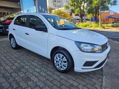 VOLKSWAGEN Gol 1.0, Foto 3