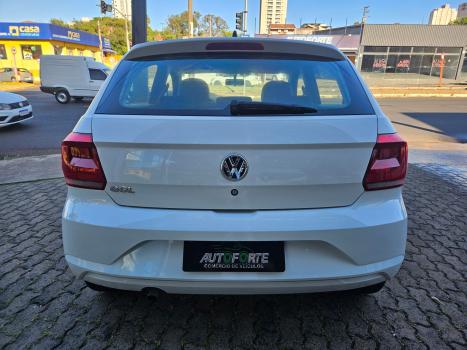VOLKSWAGEN Gol 1.0, Foto 4