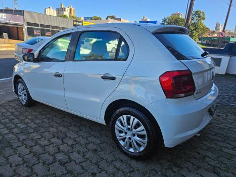 VOLKSWAGEN Gol 1.0, Foto 5