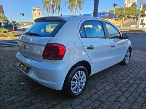 VOLKSWAGEN Gol 1.0, Foto 6