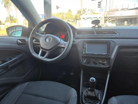 VOLKSWAGEN Gol 1.0, Foto 7