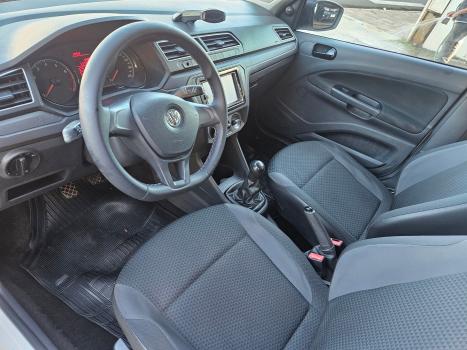 VOLKSWAGEN Gol 1.0, Foto 9