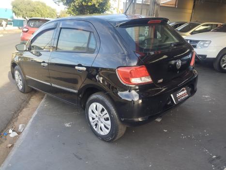 VOLKSWAGEN Gol 1.0, Foto 5
