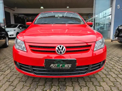 VOLKSWAGEN Gol 1.0, Foto 2
