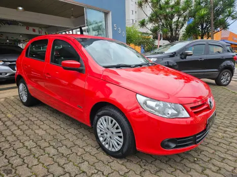 VOLKSWAGEN Gol 1.0, Foto 3