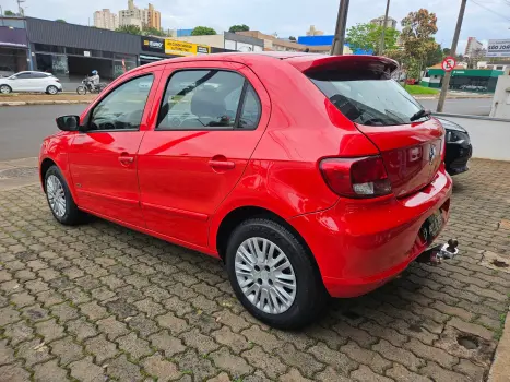 VOLKSWAGEN Gol 1.0, Foto 5