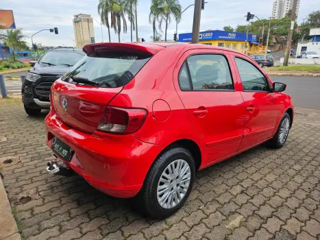 VOLKSWAGEN Gol 1.0, Foto 6