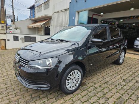 VOLKSWAGEN Gol 1.0, Foto 1