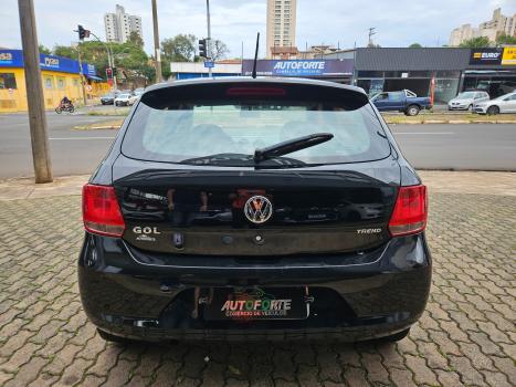 VOLKSWAGEN Gol 1.0, Foto 4