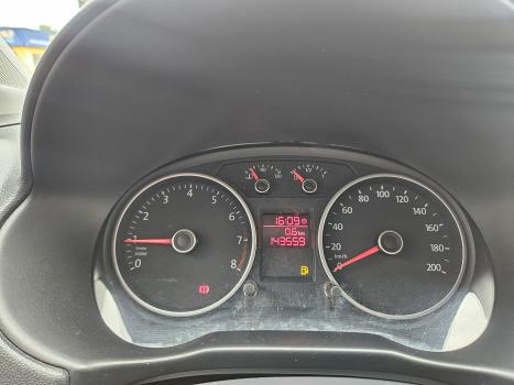 VOLKSWAGEN Gol 1.0, Foto 8
