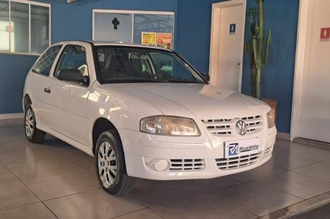 VOLKSWAGEN Gol 1.0 G4 ECOMOTION FLEX, Foto 1 VOLKSWAGEN Gol 1.0 G4 ECOMOTION FLEX, Foto 1