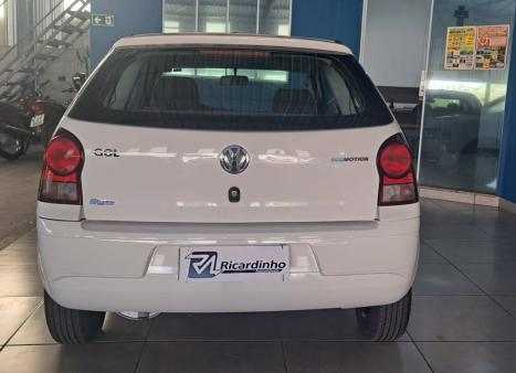 VOLKSWAGEN Gol 1.0 G4 ECOMOTION FLEX, Foto 5 VOLKSWAGEN Gol 1.0 G4 ECOMOTION FLEX, Foto 5