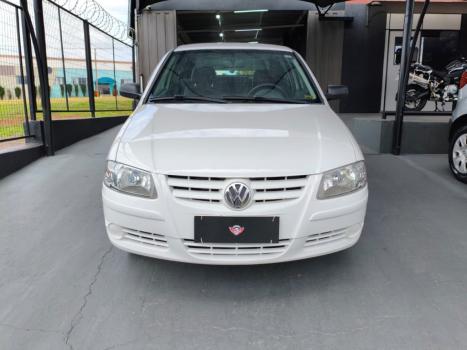 VOLKSWAGEN Gol 1.0 G4 FLEX, Foto 2