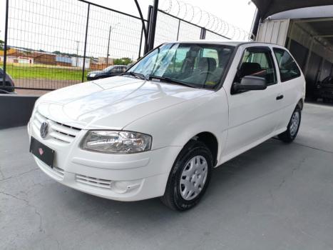 VOLKSWAGEN Gol 1.0 G4 FLEX, Foto 3