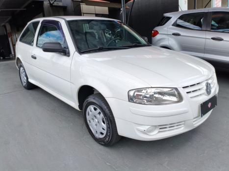 VOLKSWAGEN Gol 1.0 G4 FLEX, Foto 4