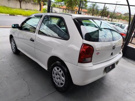 VOLKSWAGEN Gol 1.0 G4 FLEX, Foto 5