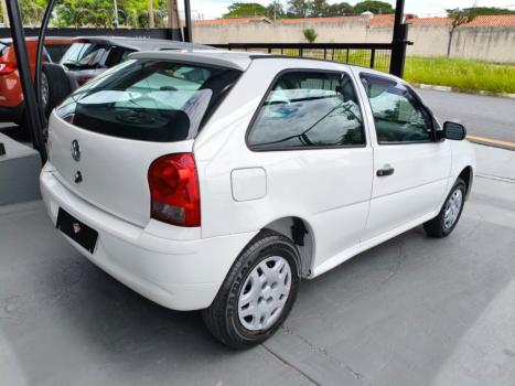 VOLKSWAGEN Gol 1.0 G4 FLEX, Foto 6