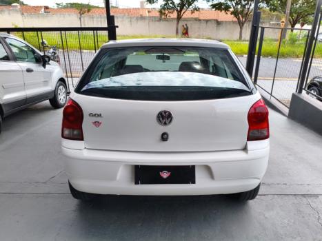 VOLKSWAGEN Gol 1.0 G4 FLEX, Foto 7