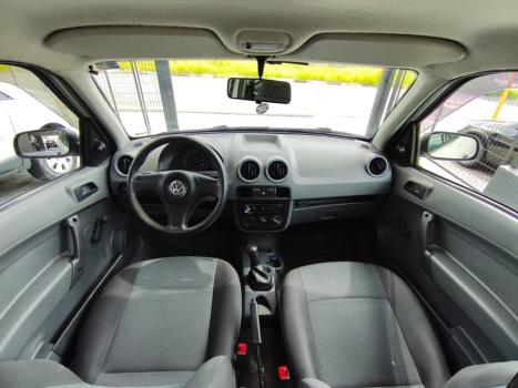 VOLKSWAGEN Gol 1.0 G4 FLEX, Foto 8