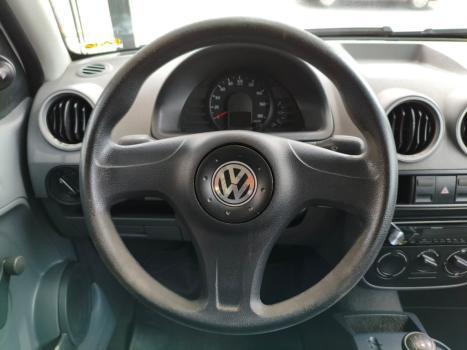 VOLKSWAGEN Gol 1.0 G4 FLEX, Foto 13