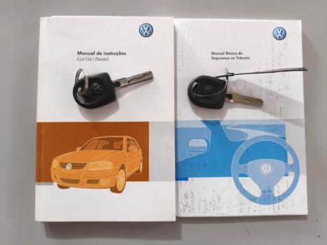 VOLKSWAGEN Gol 1.0 G4 FLEX, Foto 14