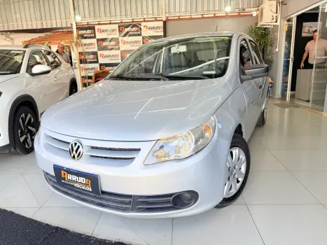 VOLKSWAGEN Gol 1.0 G5 FLEX, Foto 2