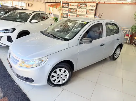 VOLKSWAGEN Gol 1.0 G5 FLEX, Foto 4