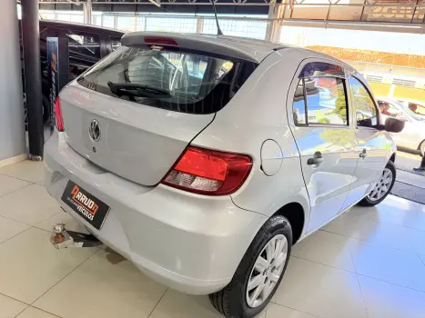 VOLKSWAGEN Gol 1.0 G5 FLEX, Foto 7