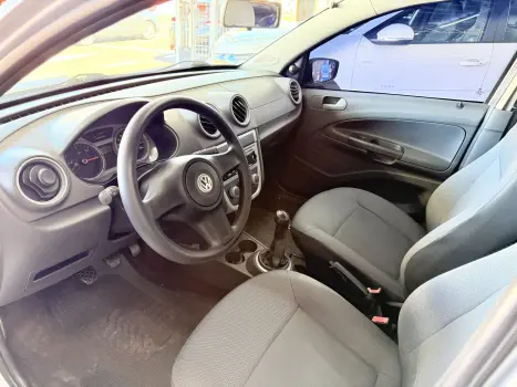 VOLKSWAGEN Gol 1.0 G5 FLEX, Foto 11