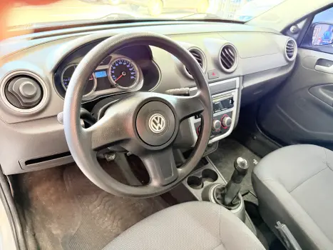 VOLKSWAGEN Gol 1.0 G5 FLEX, Foto 12