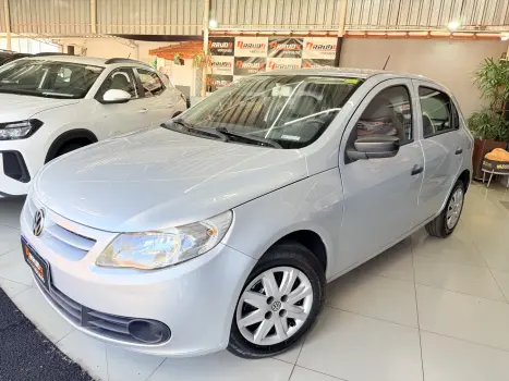 VOLKSWAGEN Gol 1.0 G5 FLEX, Foto 3