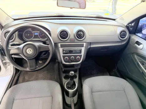 VOLKSWAGEN Gol 1.0 G5 FLEX, Foto 10