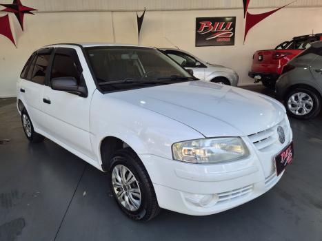 VOLKSWAGEN Gol 1.0 G4 FLEX, Foto 2