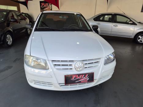 VOLKSWAGEN Gol 1.0 G4 FLEX, Foto 3