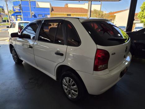 VOLKSWAGEN Gol 1.0 G4 FLEX, Foto 4