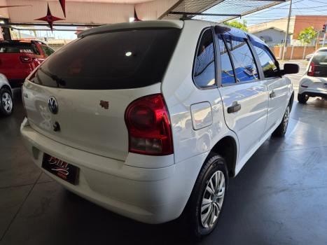 VOLKSWAGEN Gol 1.0 G4 FLEX, Foto 5
