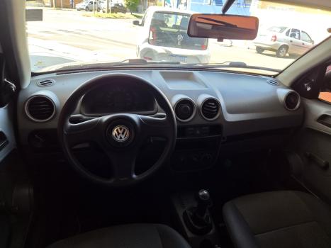 VOLKSWAGEN Gol 1.0 G4 FLEX, Foto 7