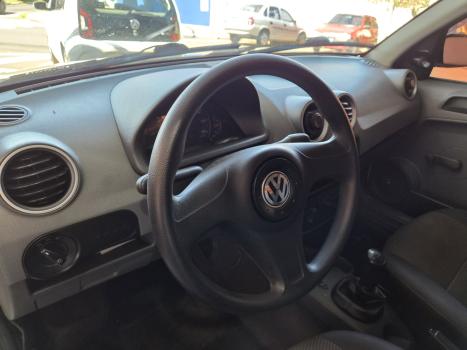 VOLKSWAGEN Gol 1.0 G4 FLEX, Foto 9