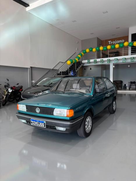 VOLKSWAGEN Gol 1.0 I, Foto 1